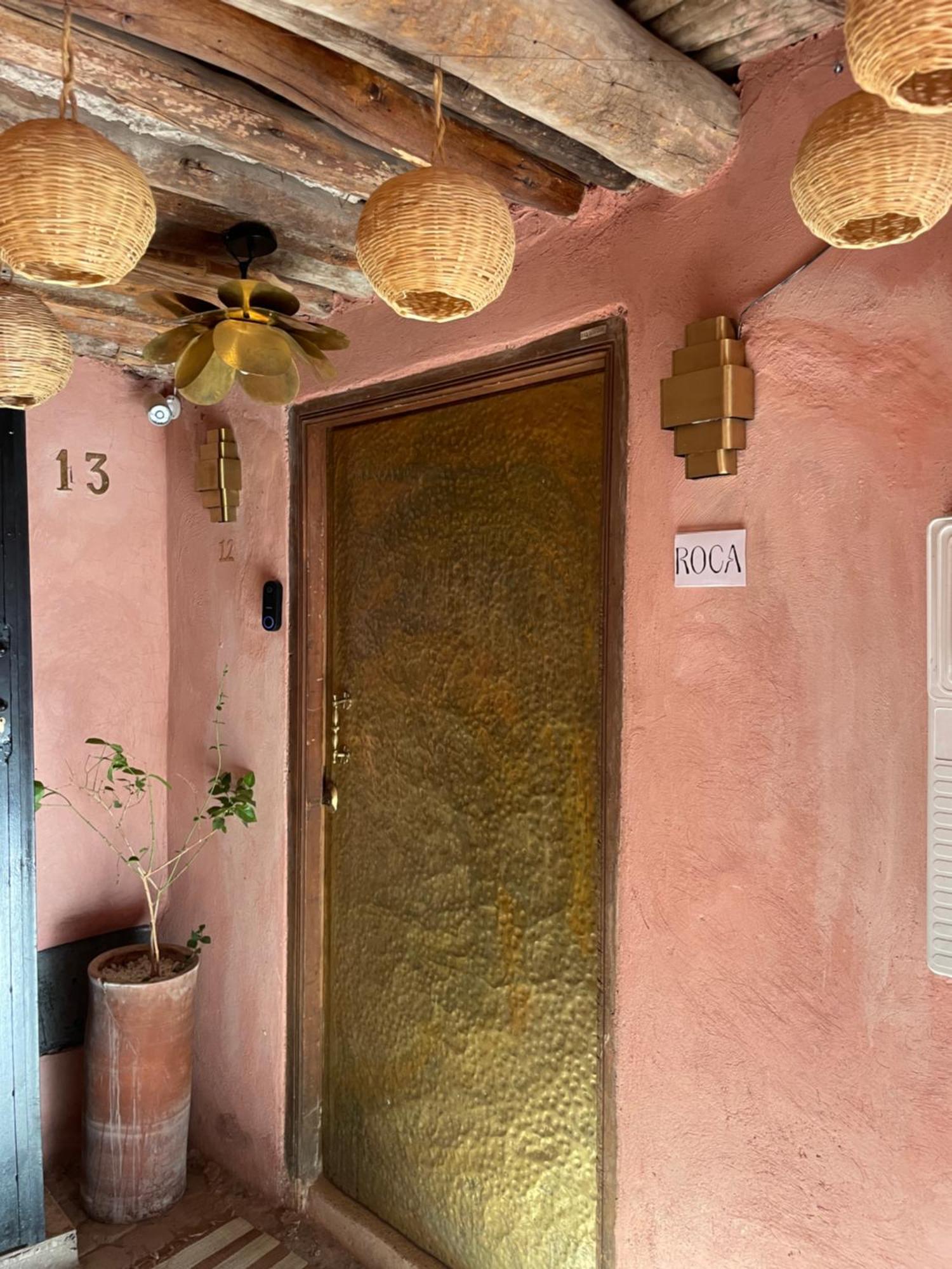 Riad Roca Marrakesz Zewnętrze zdjęcie