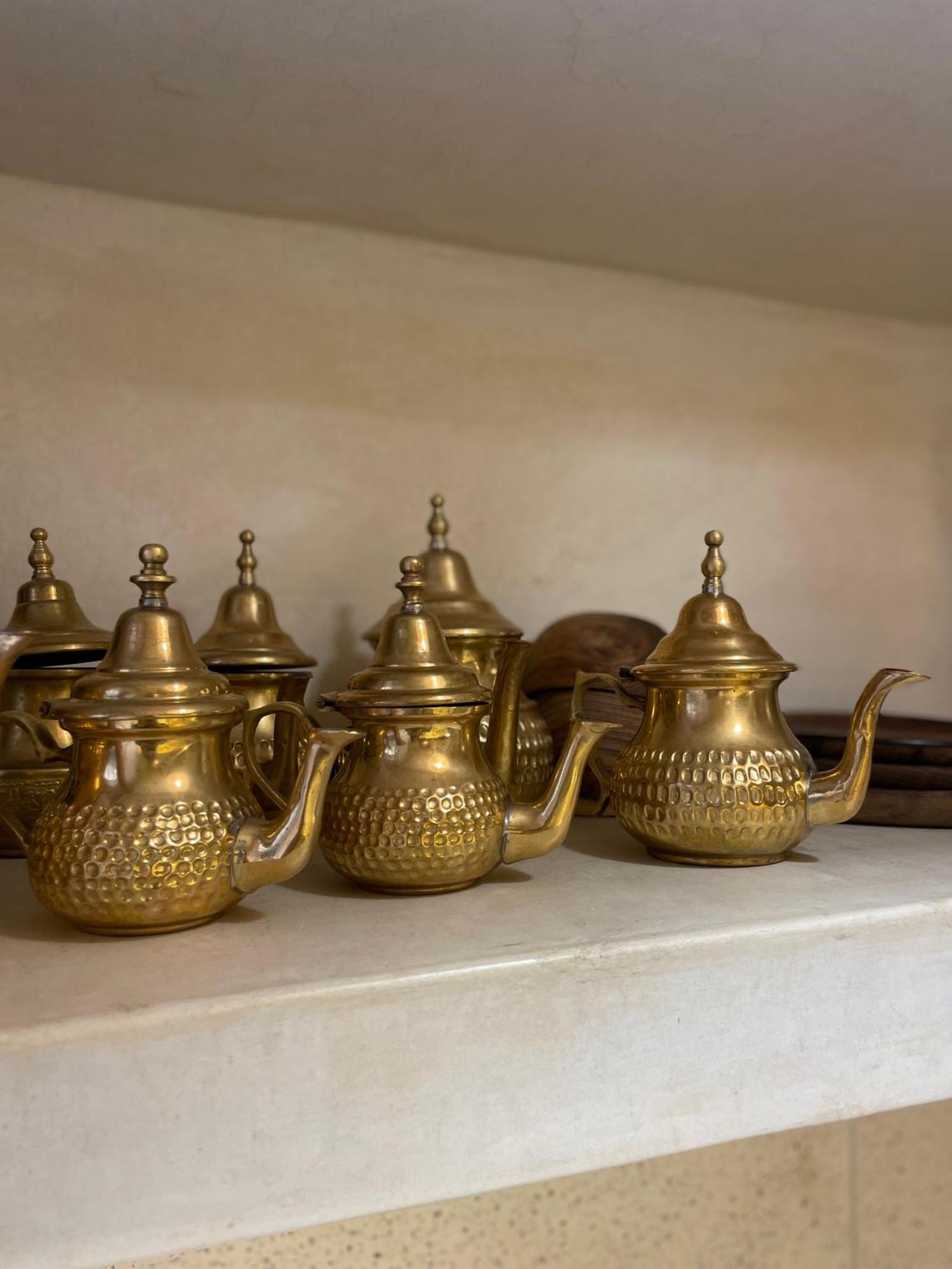 Riad Roca Marrakesz Zewnętrze zdjęcie