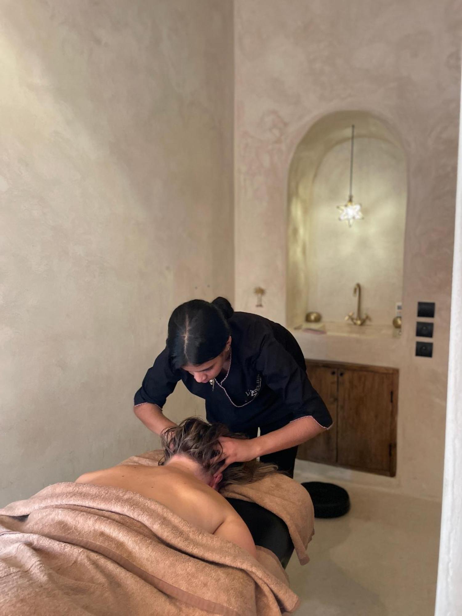 Riad Roca Marrakesz Zewnętrze zdjęcie