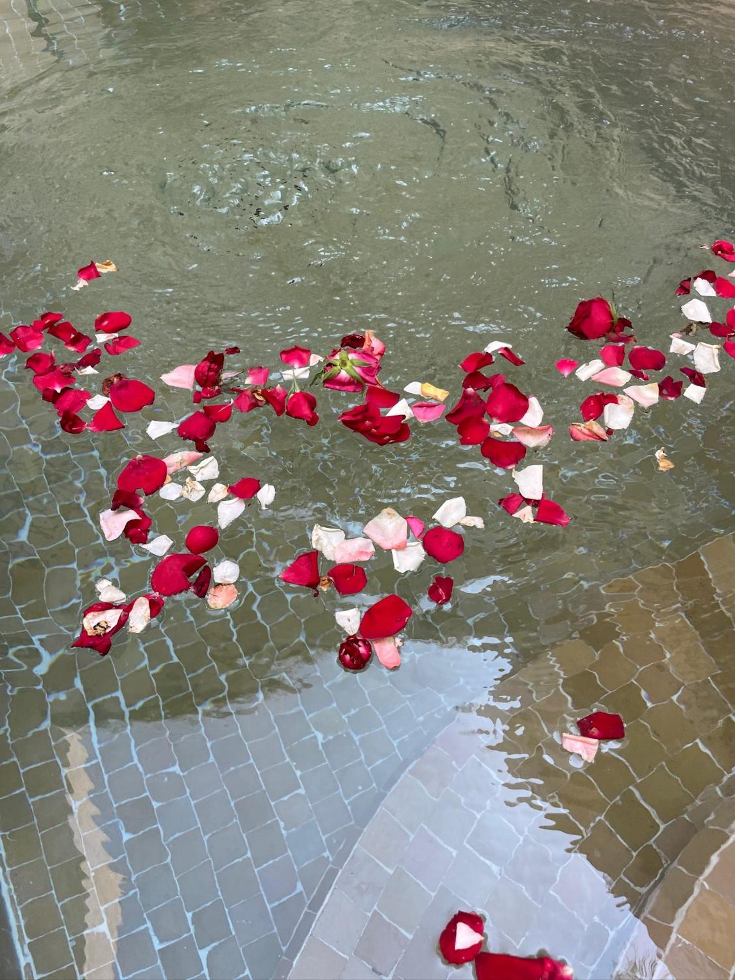 Riad Roca Marrakesz Zewnętrze zdjęcie