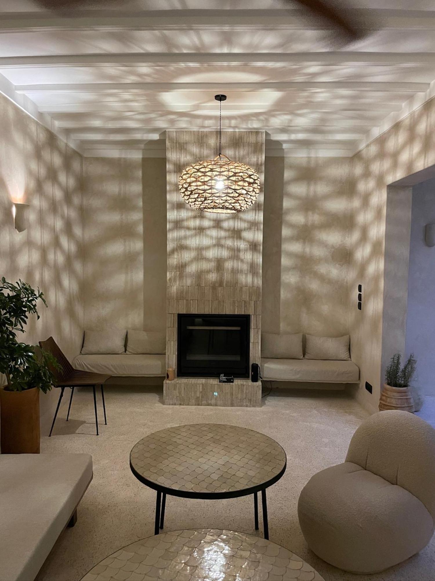 Riad Roca Marrakesz Zewnętrze zdjęcie