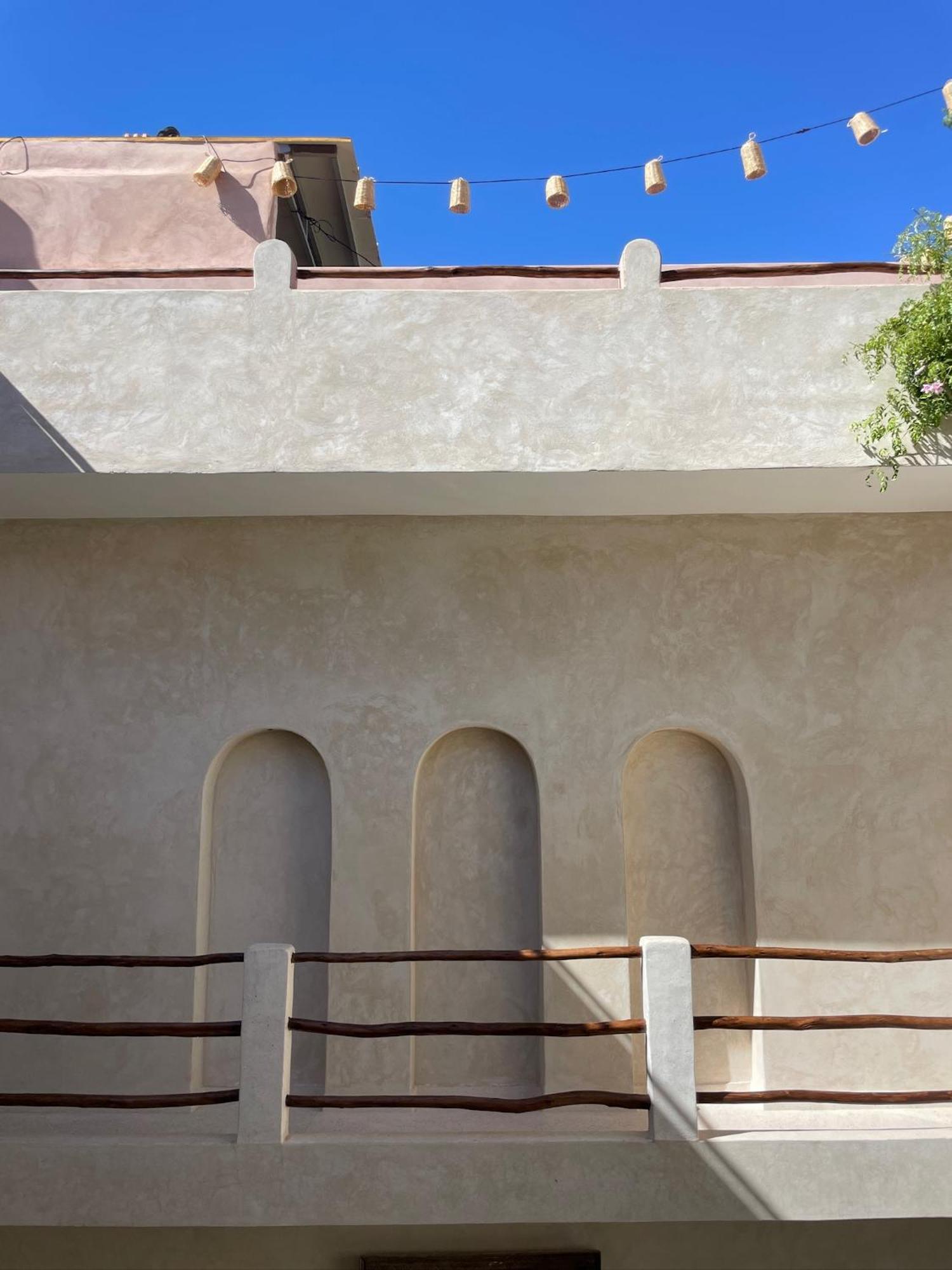 Riad Roca Marrakesz Zewnętrze zdjęcie
