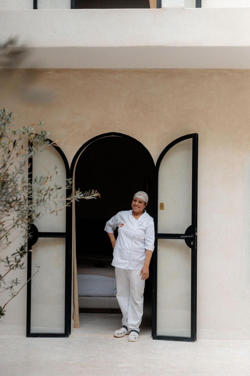 Riad Roca Marrakesz Zewnętrze zdjęcie