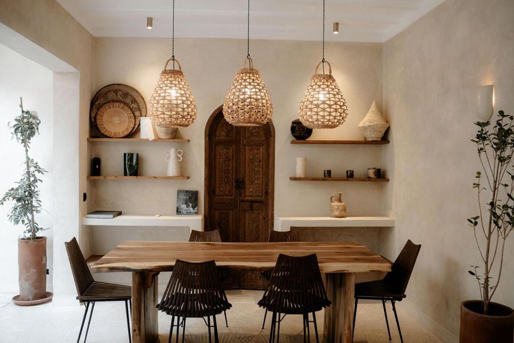Riad Roca Marrakesz Zewnętrze zdjęcie