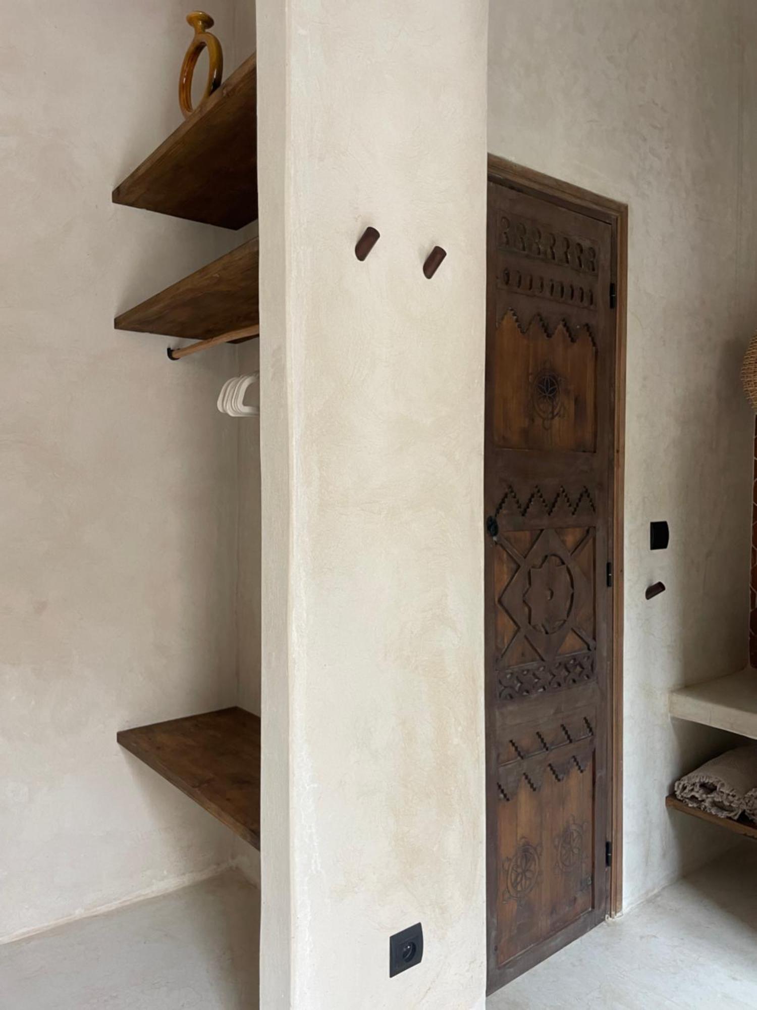 Riad Roca Marrakesz Zewnętrze zdjęcie