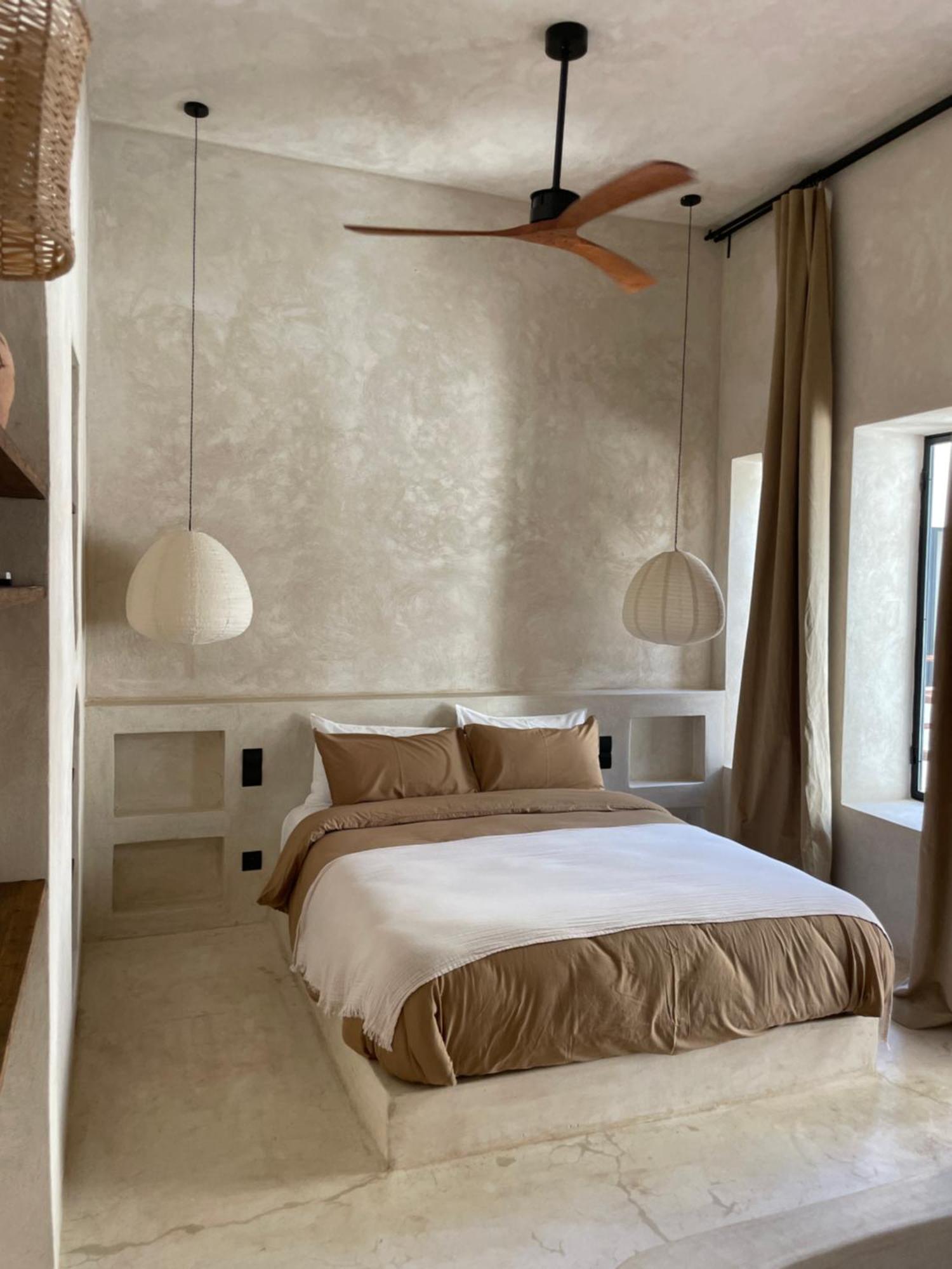 Riad Roca Marrakesz Zewnętrze zdjęcie