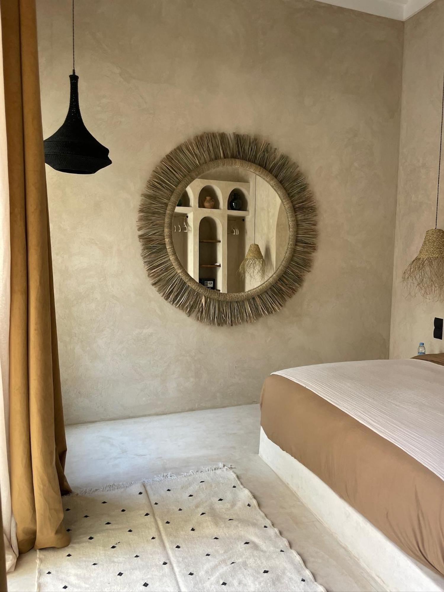 Riad Roca Marrakesz Zewnętrze zdjęcie