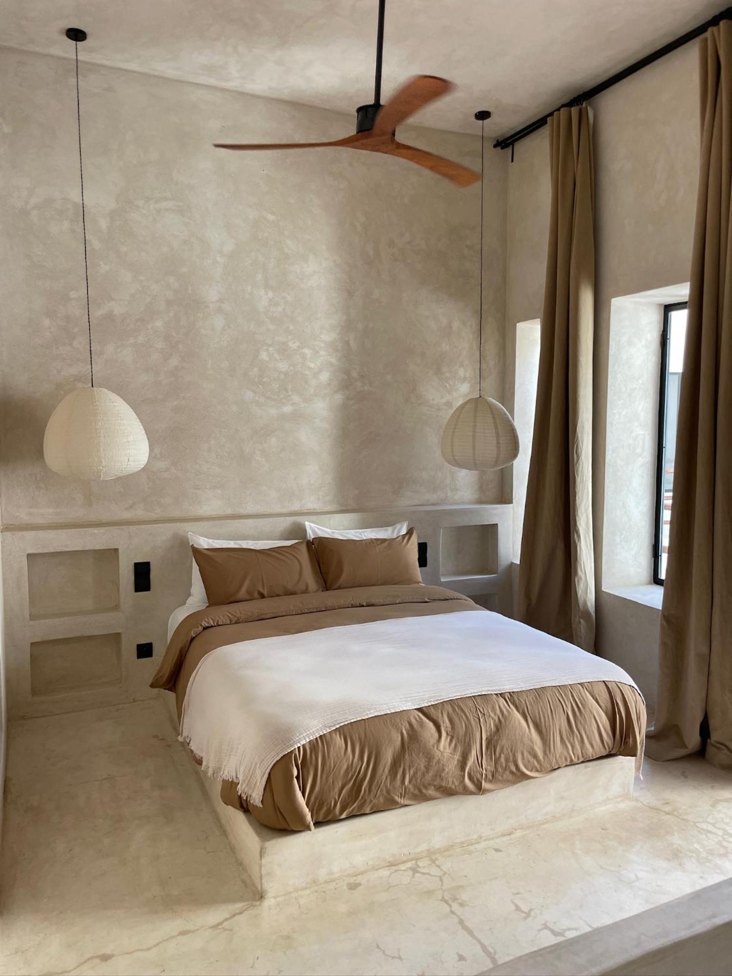 Riad Roca Marrakesz Zewnętrze zdjęcie