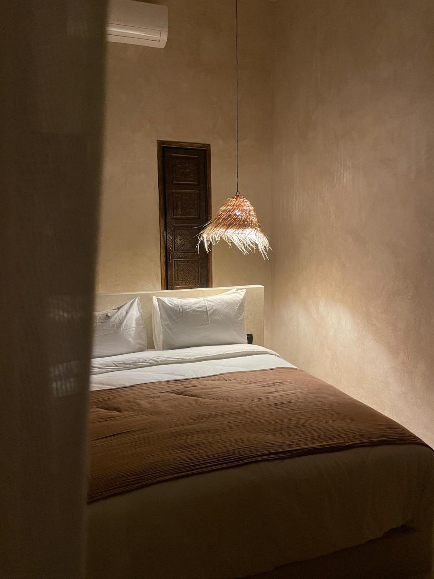 Riad Roca Marrakesz Zewnętrze zdjęcie