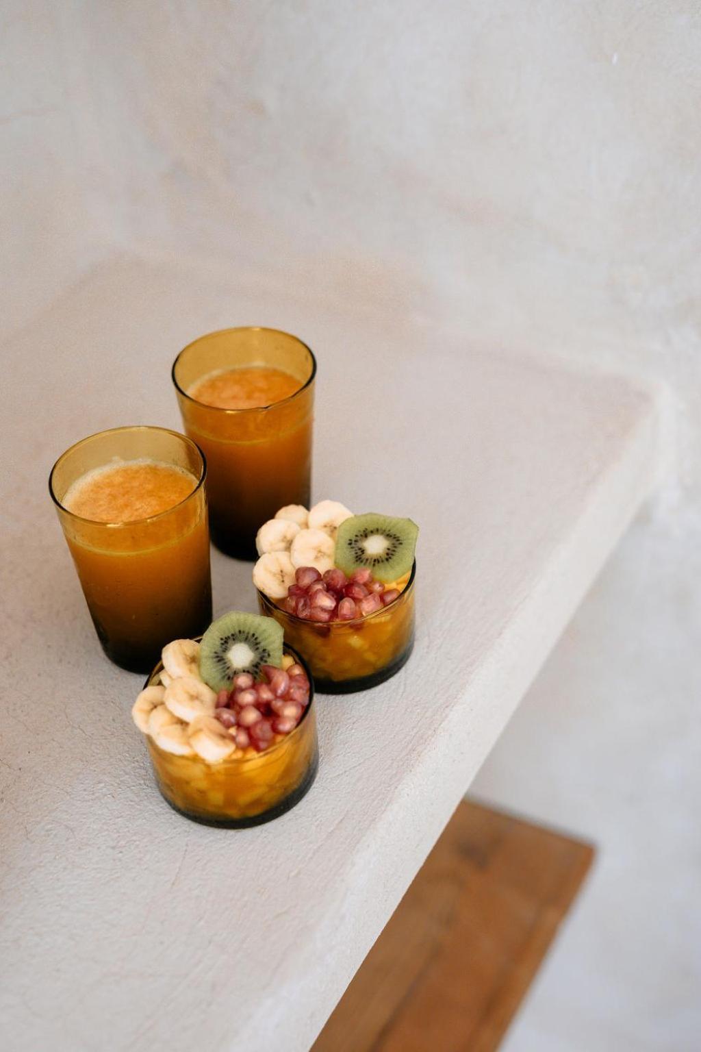 Riad Roca Marrakesz Zewnętrze zdjęcie