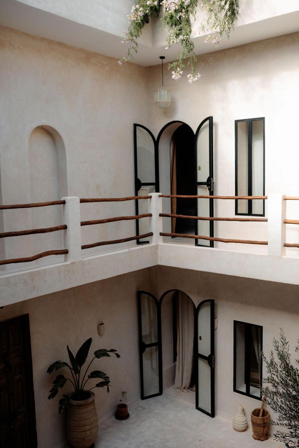 Riad Roca Marrakesz Zewnętrze zdjęcie